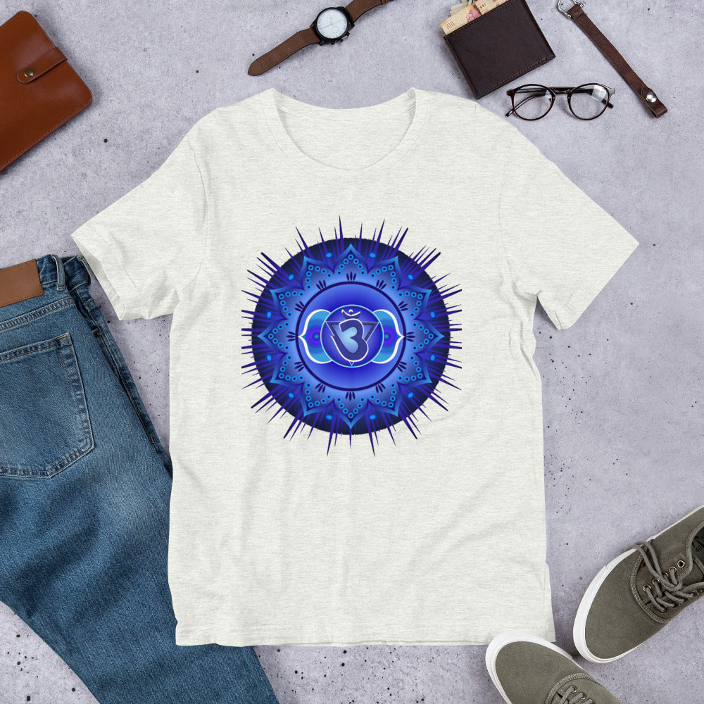 Sacral chakra T  shirt