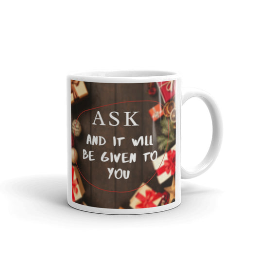 Christmas Mug holiday season Coffee Mug best for gift winter Mug