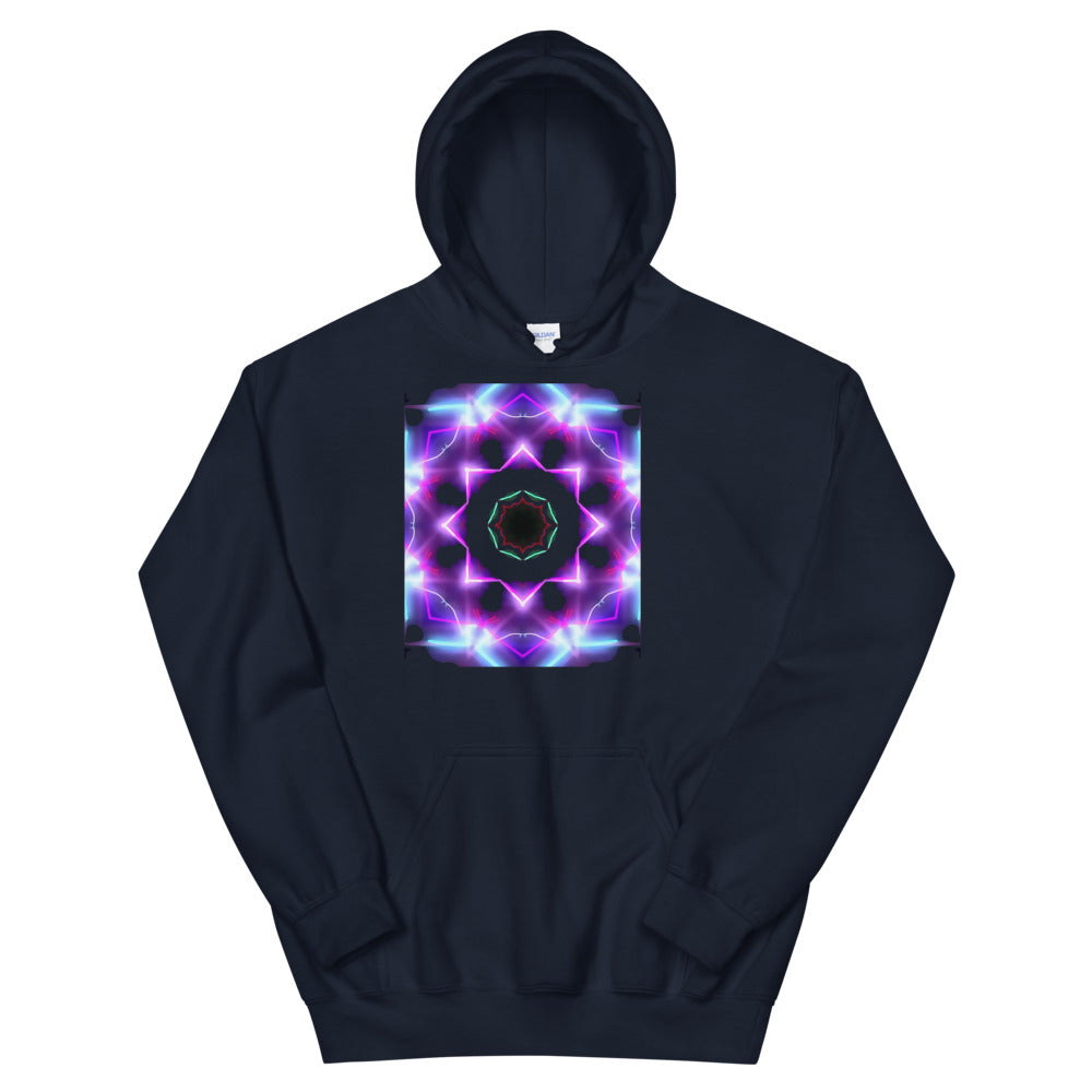 Healing  hoodie,