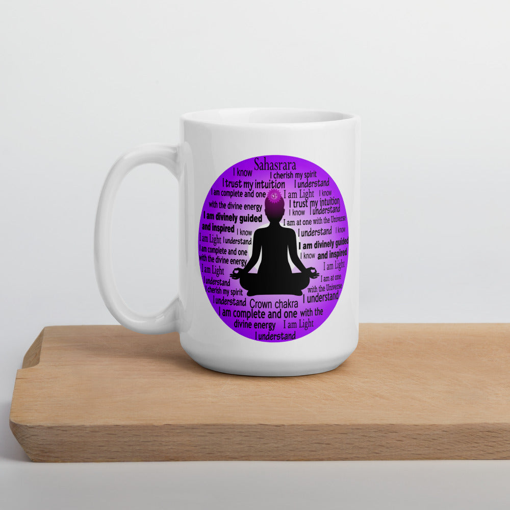  Third eye Coffee Mug,