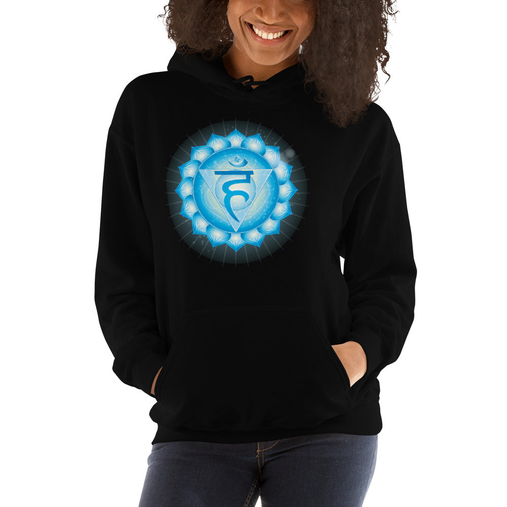  Chakra muladhar  hoodie,  