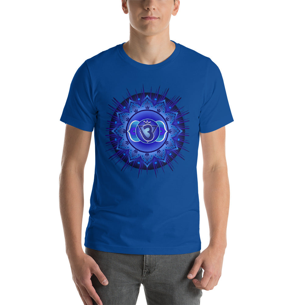  Third eye  T shirt,