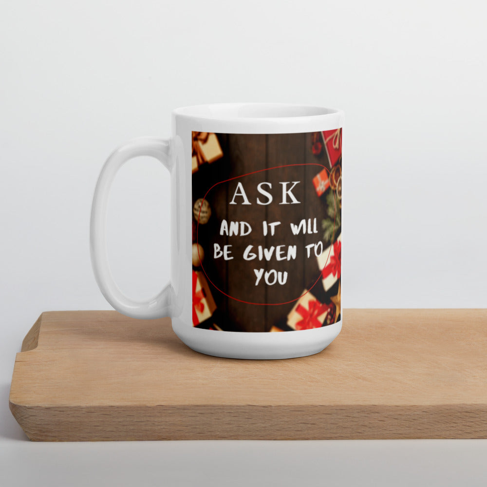 Christmas Mug holiday season Coffee Mug best for gift winter Mug