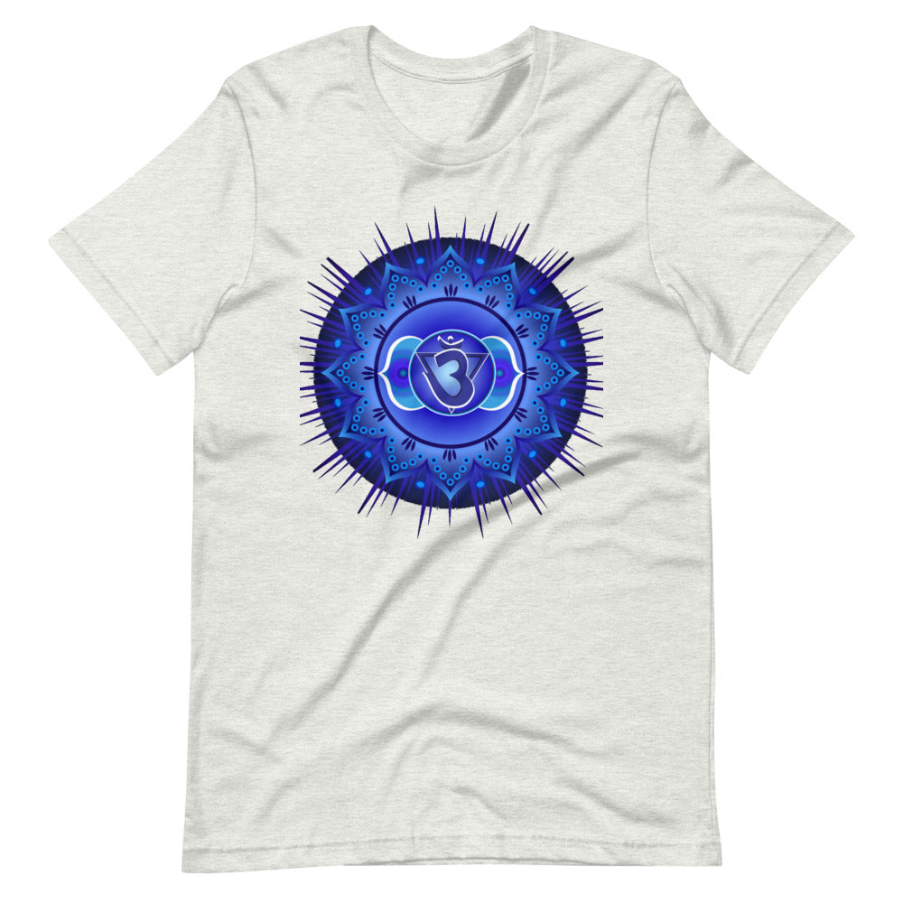 Throat Chakra T shirt,