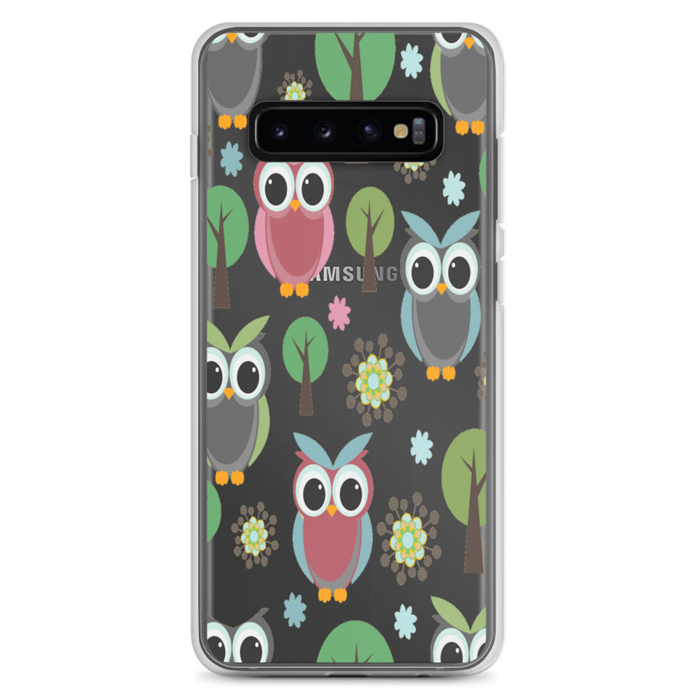 Samsung Tough Mobile Case Healing Nature Samsung Phone Case