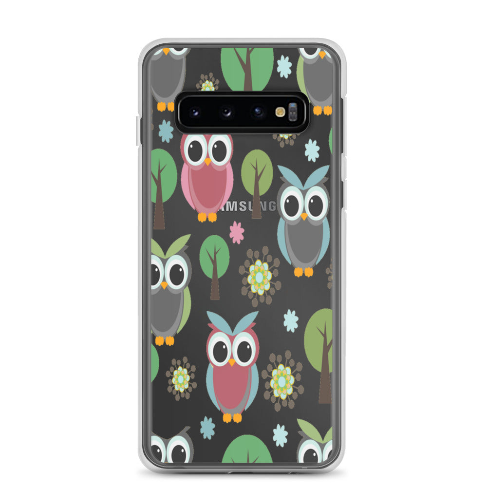 Samsung Tough Mobile Case Healing Nature Samsung Phone Case