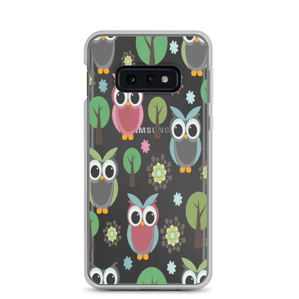 Samsung Tough Mobile Case Healing Nature Samsung Phone Case