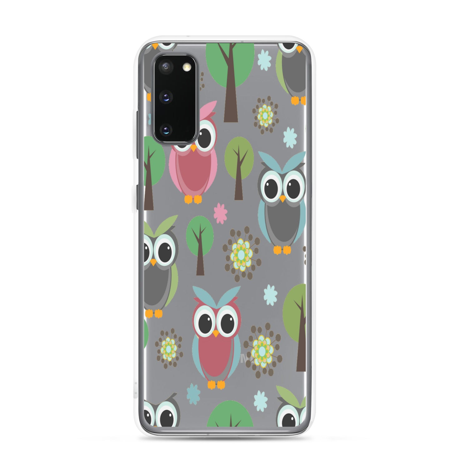 Samsung Tough Mobile Case Healing Nature Samsung Phone Case