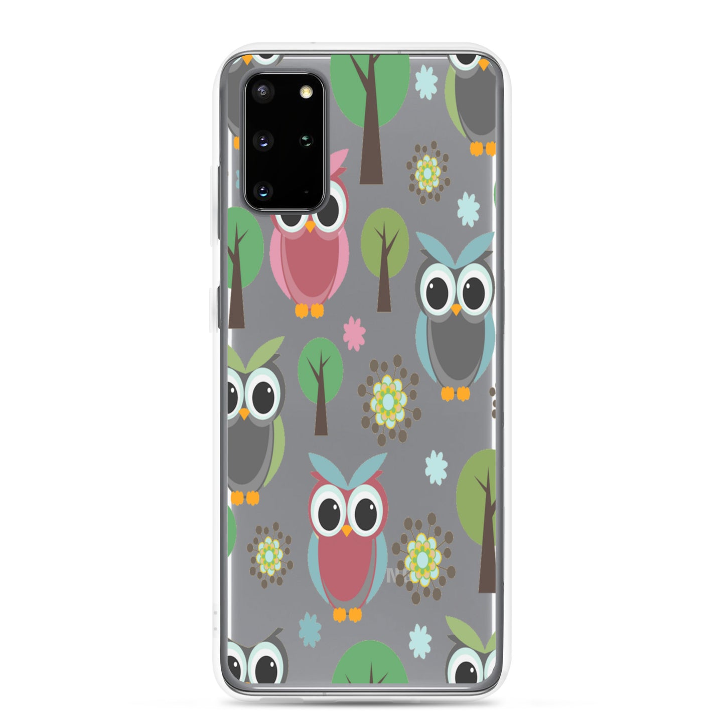 Samsung Tough Mobile Case Healing Nature Samsung Phone Case