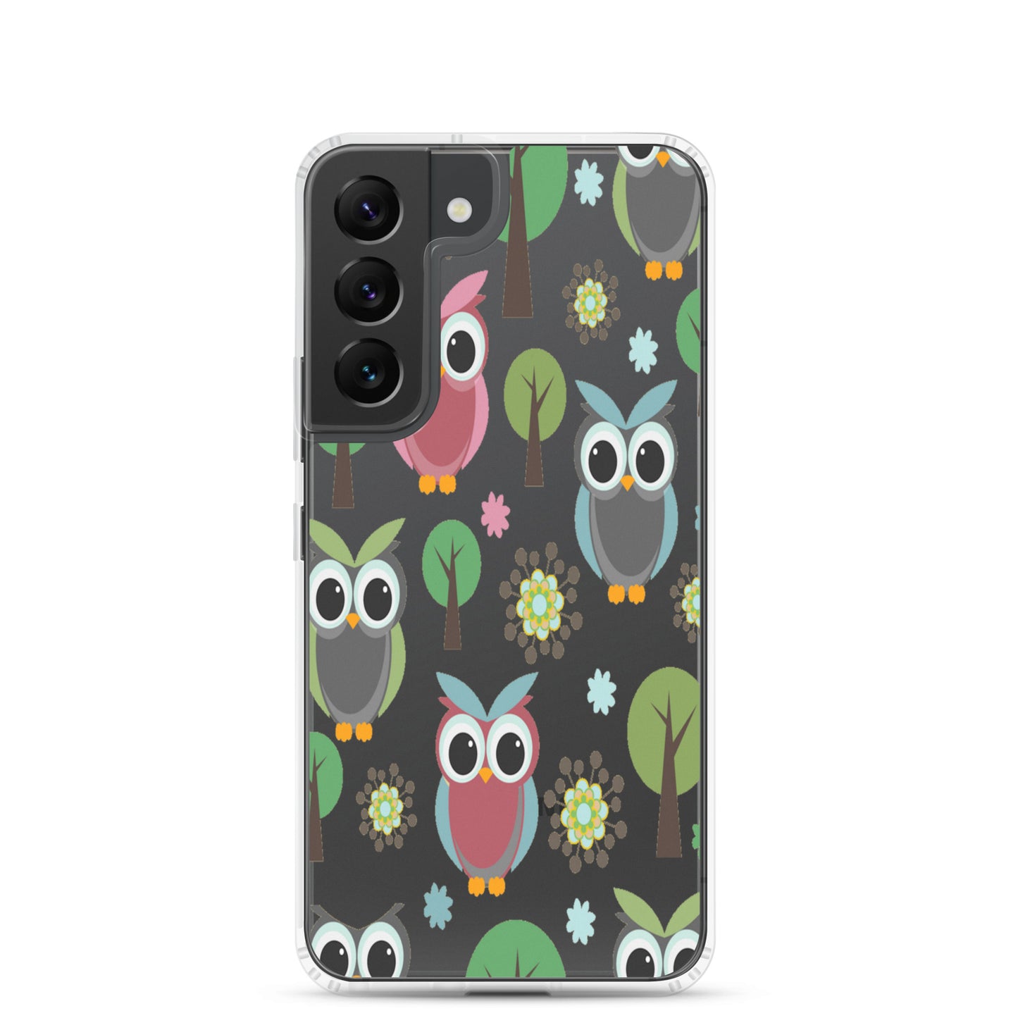 Samsung Tough Mobile Case Healing Nature Samsung Phone Case