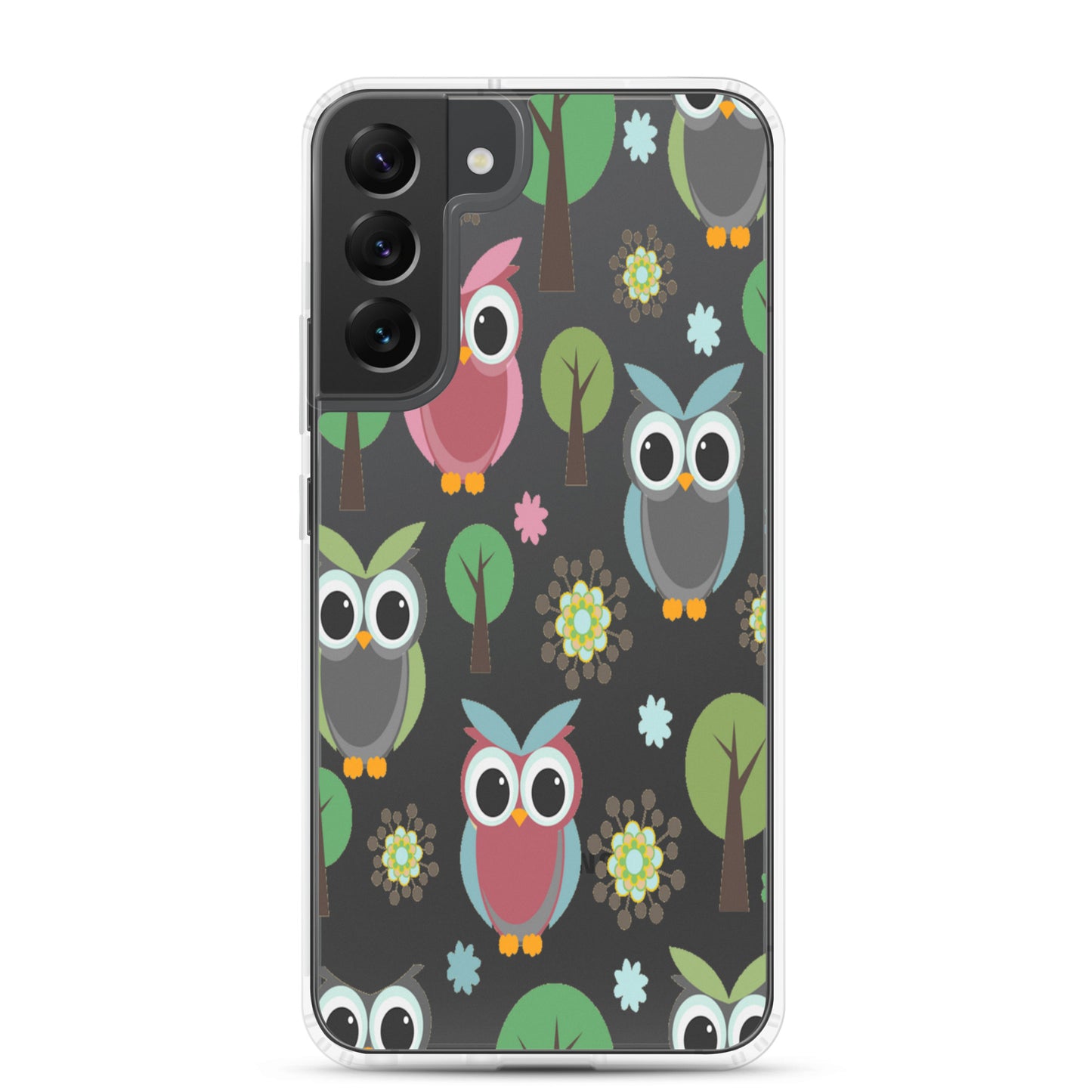 Samsung Tough Mobile Case Healing Nature Samsung Phone Case