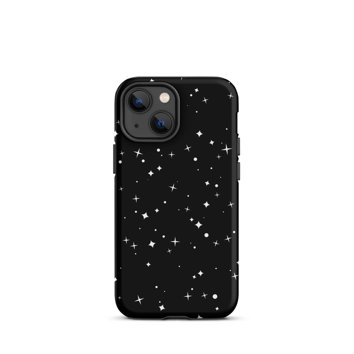 Tough iPhone case "Shine of Hope" Durable Crack proof Mobile Case