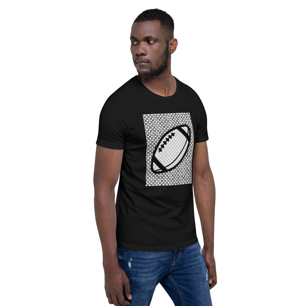 NFL Unisex Tshirt