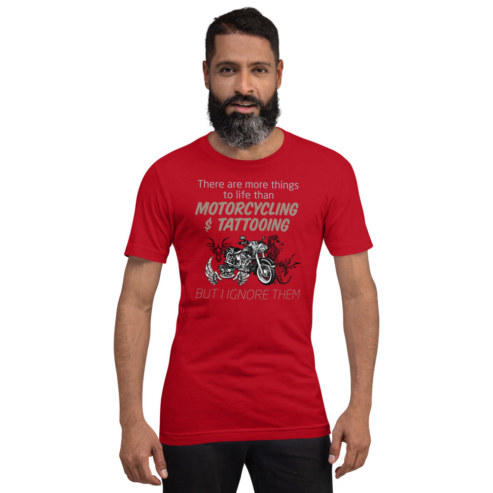 motorcycle t shirts mens