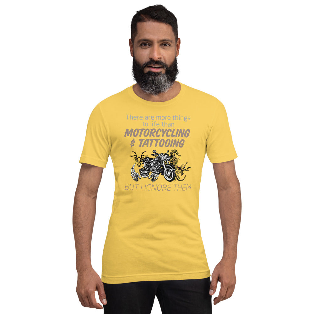 best motorcycle t shirts